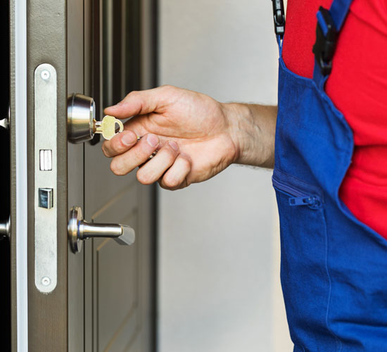 Residential Locksmith Selma