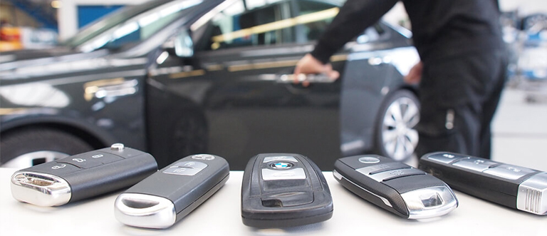 Automotive Locksmith Selma