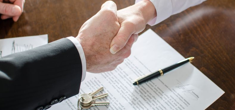 Commercial Eviction Service Selma