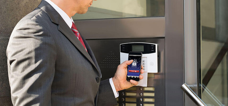 Commercial Office Locksmith Selma