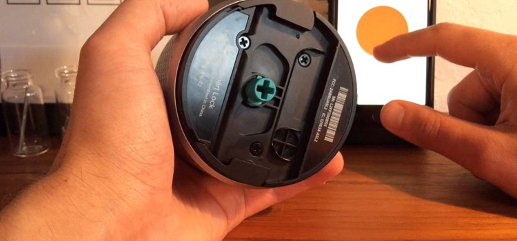 Selma Smart Lock Repair